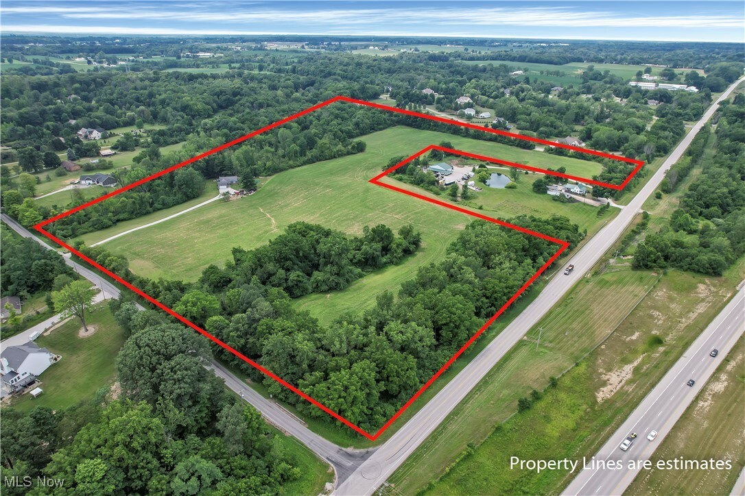 Property Photo: 1060 S Watkins Road OH 43001
