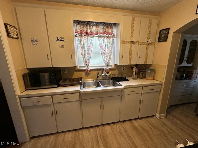 Property Photo: 11921 Puritan Avenue OH 44105