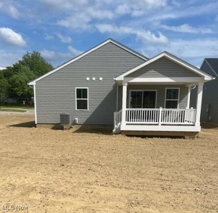 Property Photo: 3657 Belt Line Drive OH 44203