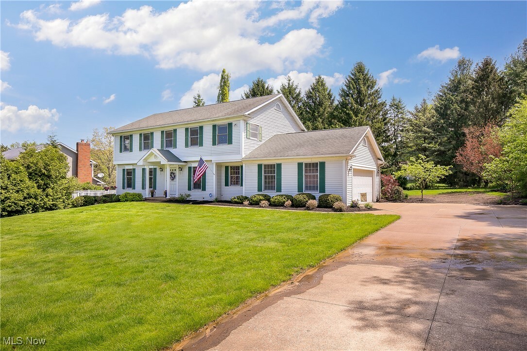 Property Photo: 3968 Ashford Street NW OH 44718