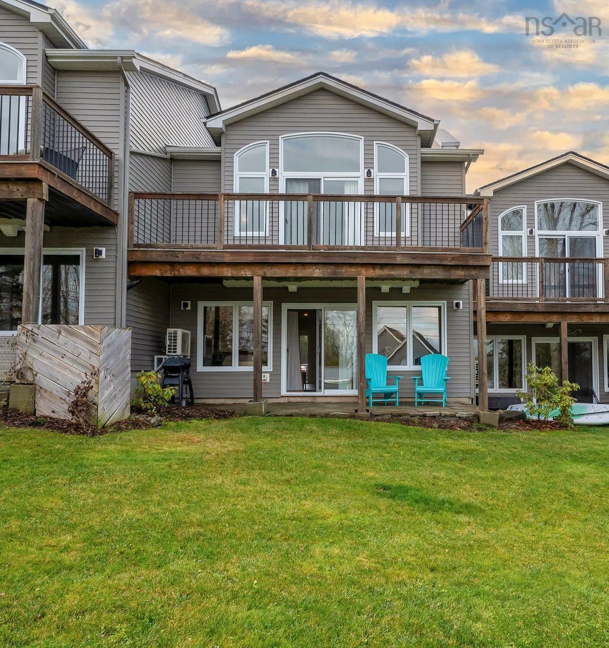 Property Photo: 199 A Stewart Road NS B0N 2J0