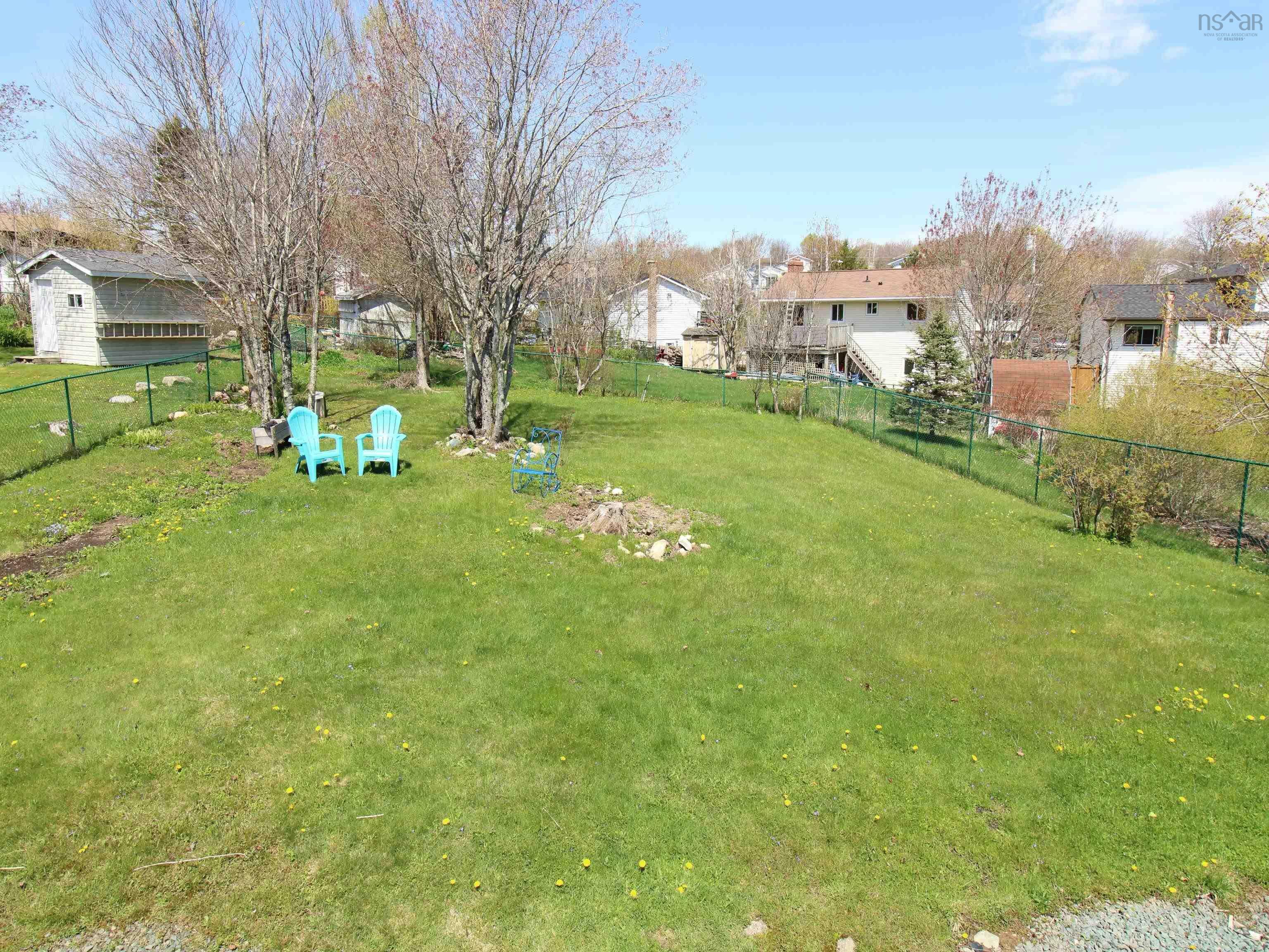 Property Photo: 99 Lapierre Crescent NS B2W 5C9