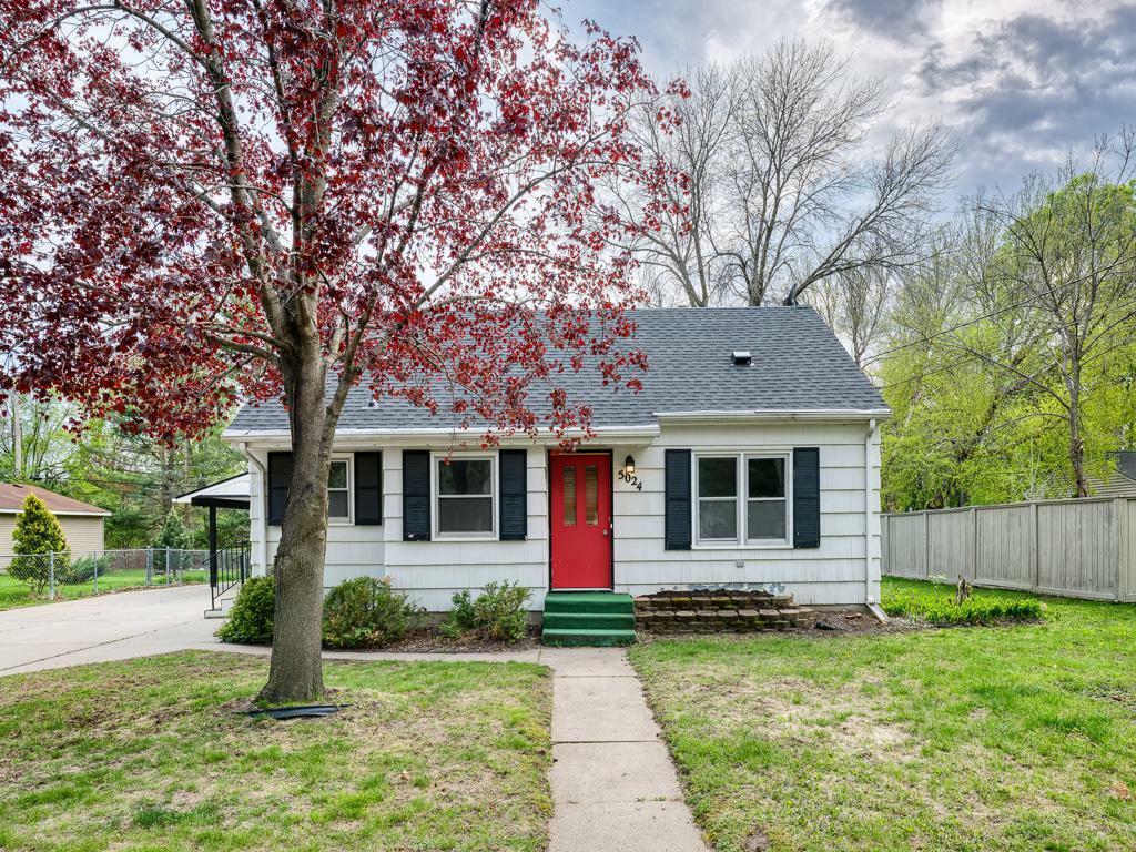 5024 Mayview Road  Minnetonka MN 55345 photo
