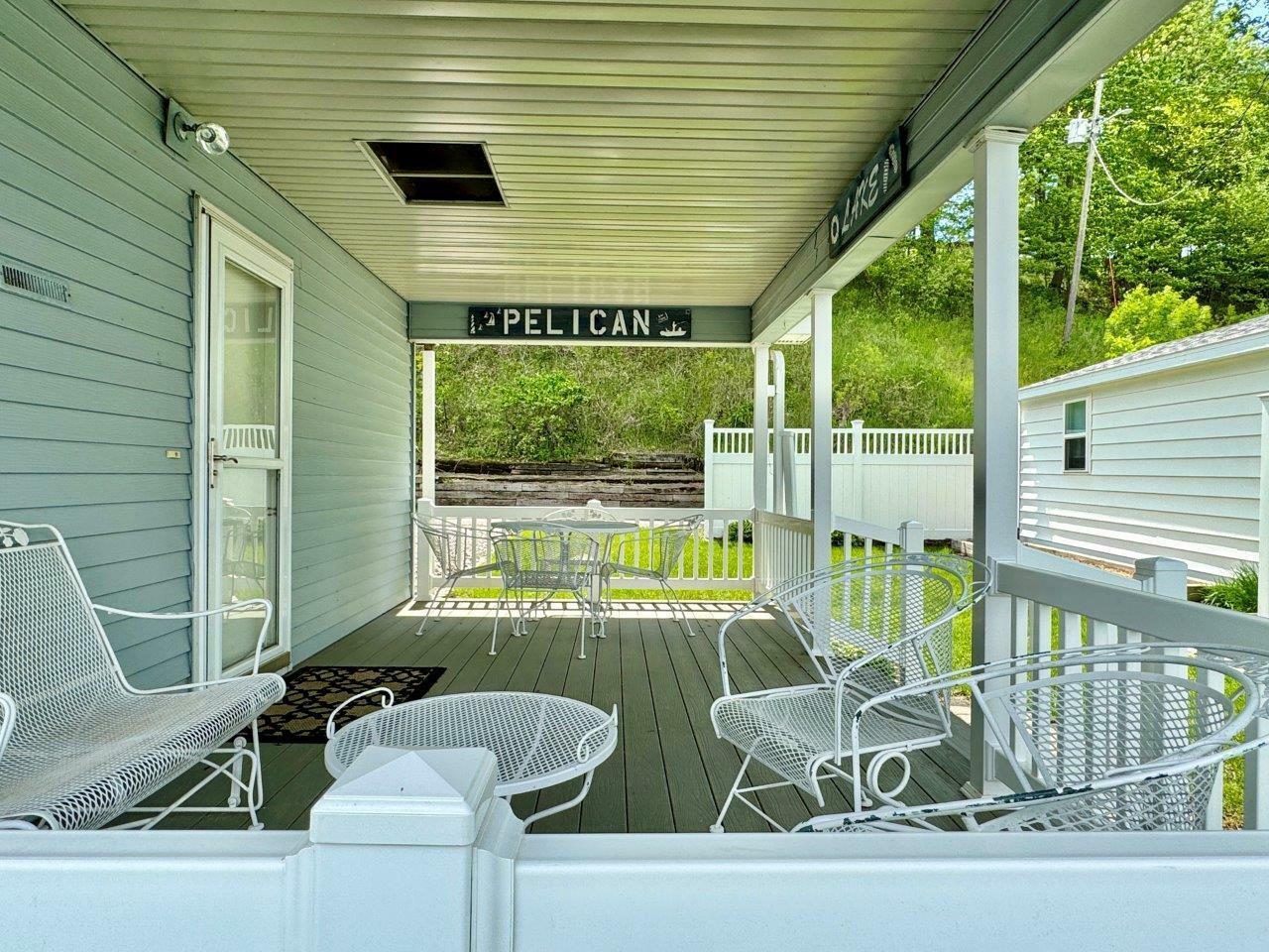 Property Photo: 22171 Broadwater Drive MN 56572