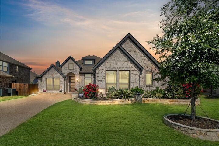 2111 Ranchwood Drive  Melissa TX 75454 photo