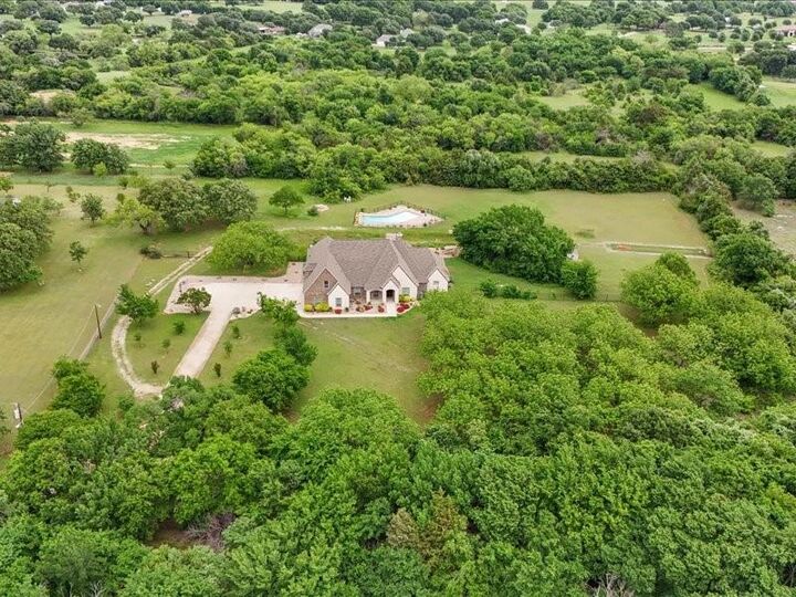 2730 Bryson Road  Mansfield TX 76063 photo