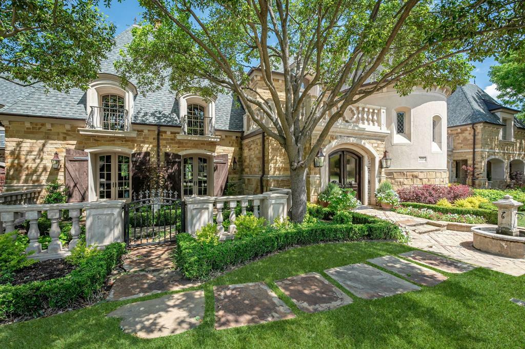 Property Photo: 6168 Beverly Drive TX 75034