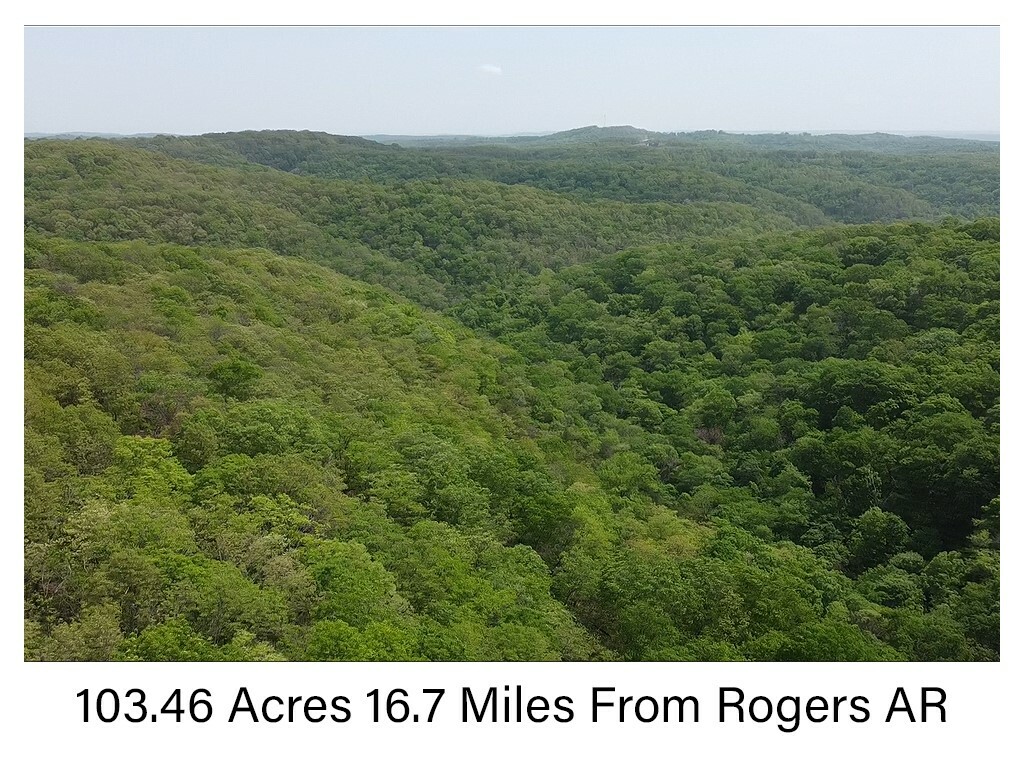 Property Photo: US-62 Highway AR 72732