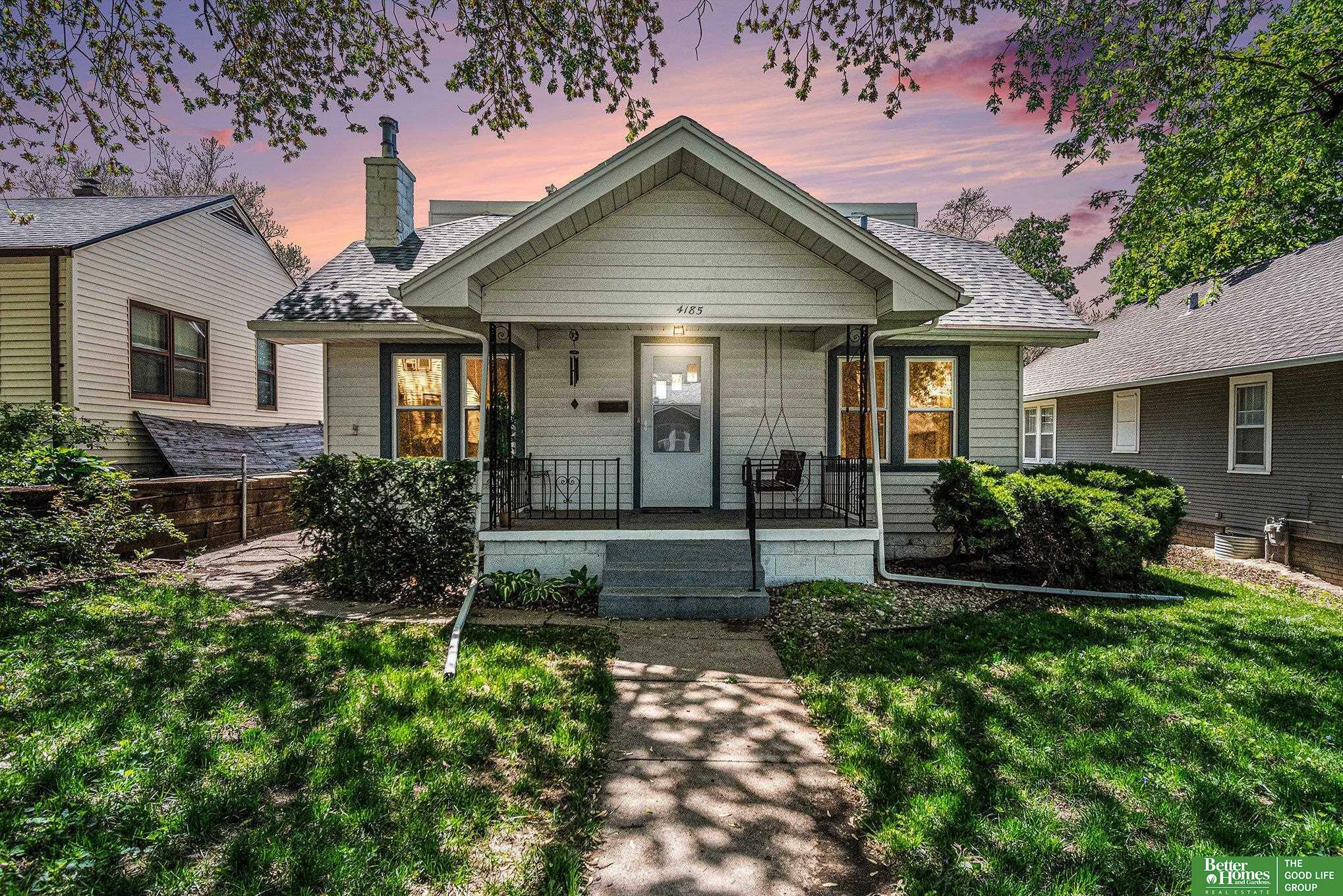 4185 Chicago Street  Omaha NE 68131 photo