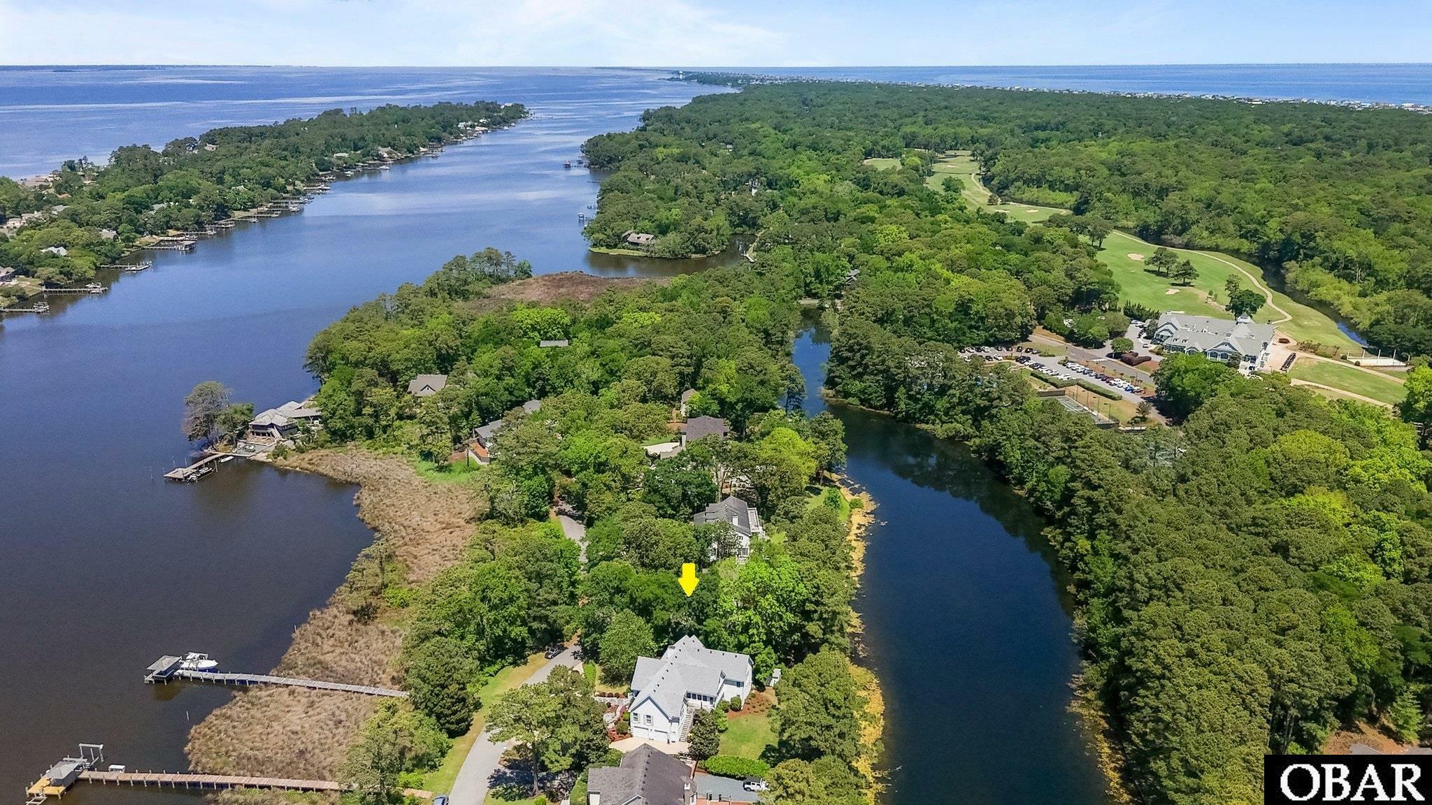 Property Photo: 48 Ginguite Trail NC 27949
