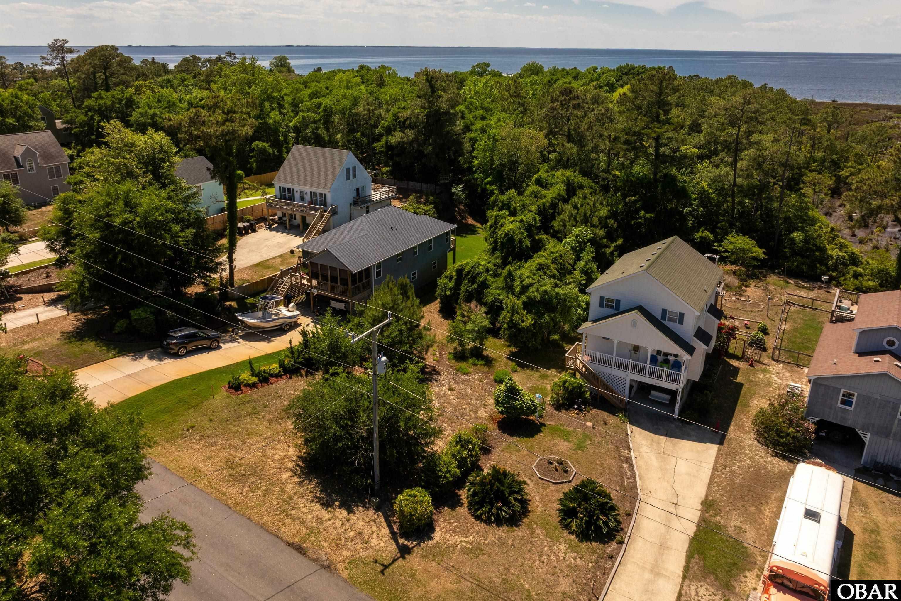 Property Photo: 1101 Harbour View Drive NC 27948