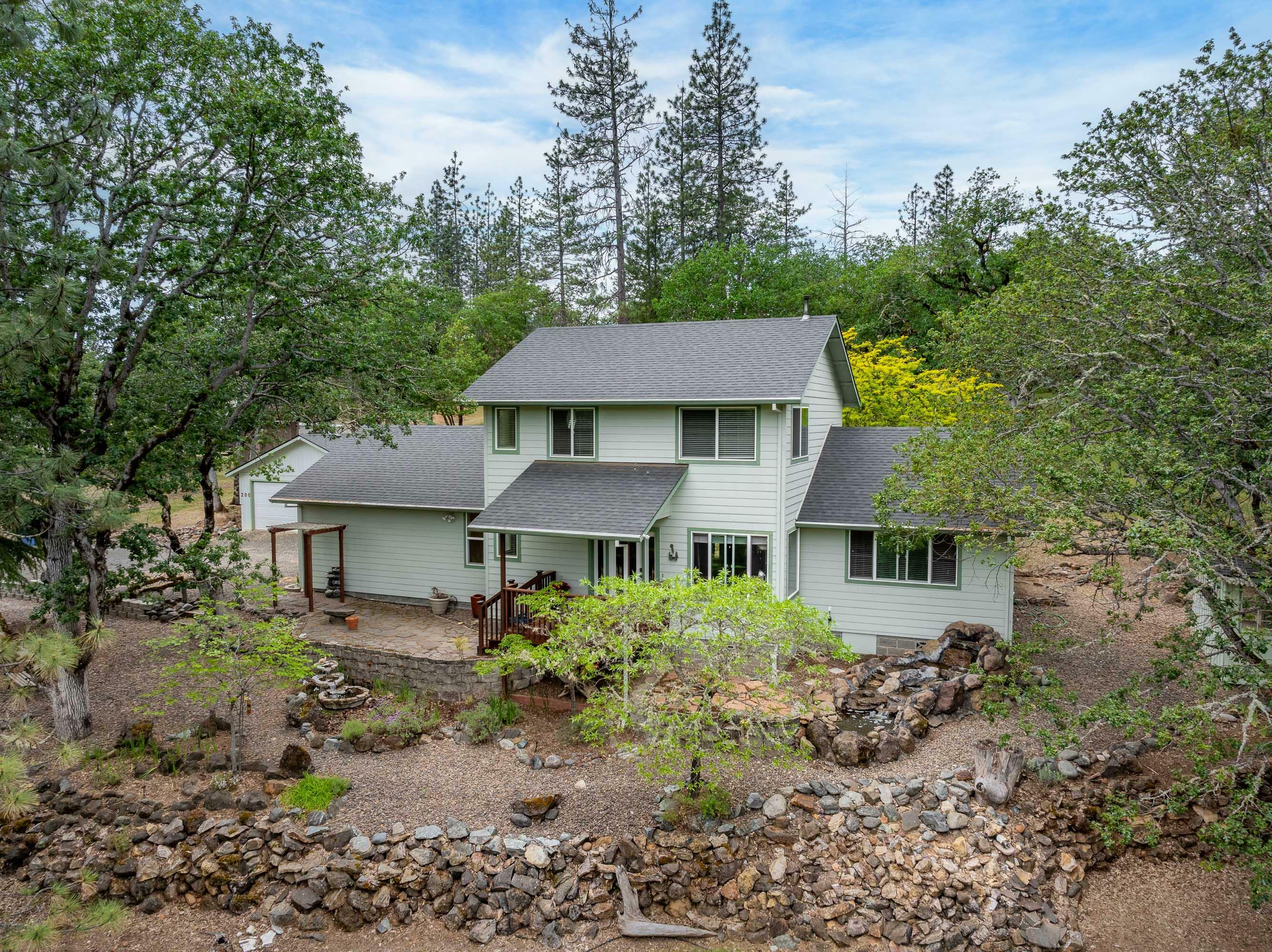 200 Rene Drive  Shady Cove OR 97539 photo