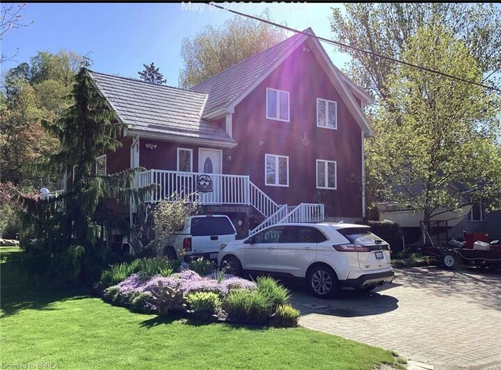 Photo de la propriété: 3302 Colin Street ON N5H 2R2