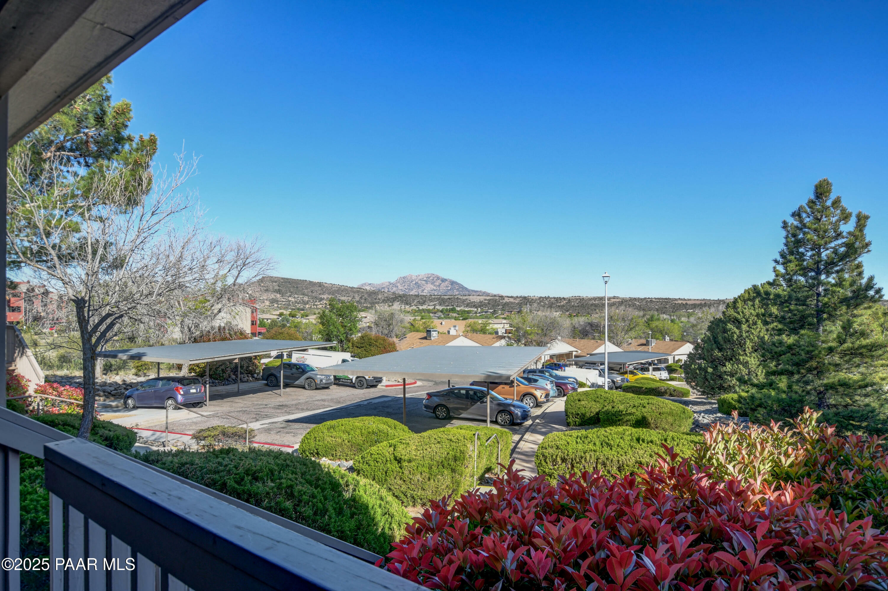 Property Photo: 3164 Dome Rock Place 8C AZ 86301