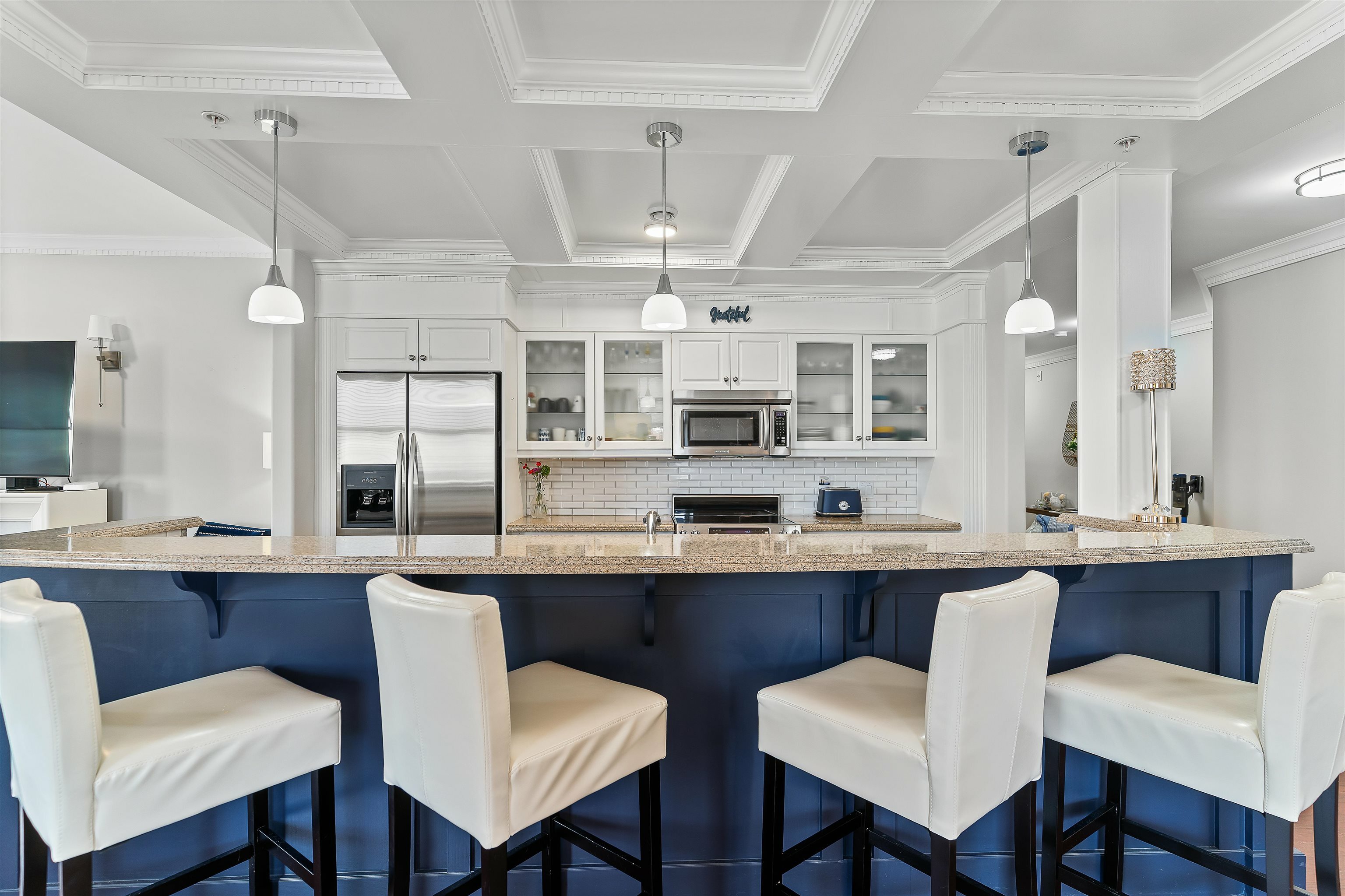 Property Photo: 8 Queen Street 204 PE C1N 0A6