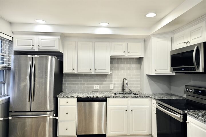 Property Photo: 185 Linwood Ave 4 MA 02176