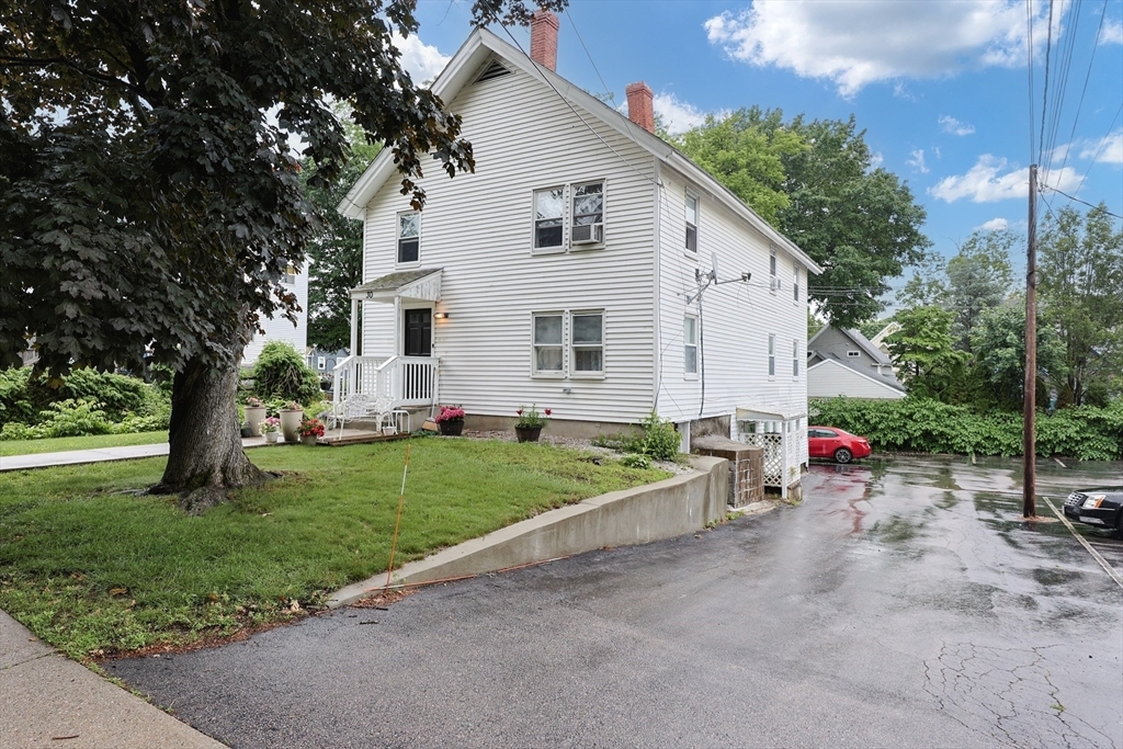 30 Emmons Street 4  Franklin MA 02038 photo