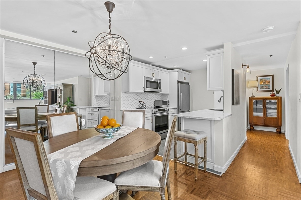 Property Photo: 357 Commercial Street 107 MA 02109