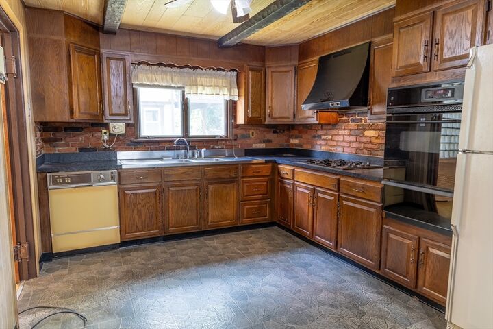 Property Photo:  25 Browning Rd  MA 02145 