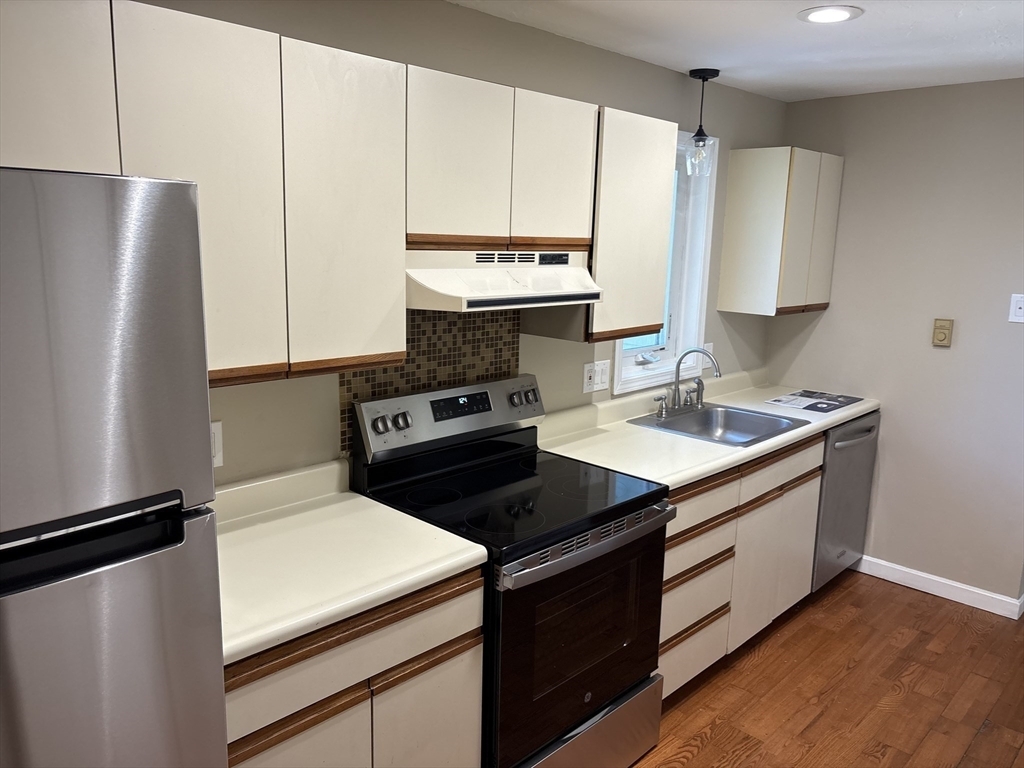 Property Photo: 1201 Grafton St. 77 MA 01604