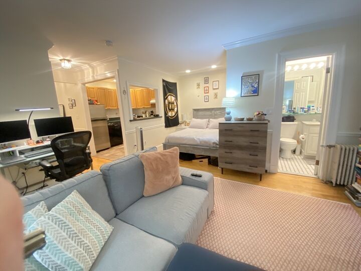 Property Photo: 20 Lime Street 2 MA 02108