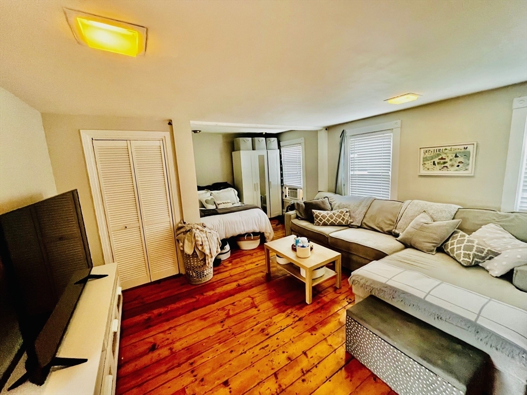Property Photo: 37 Mystic St 3 MA 02129