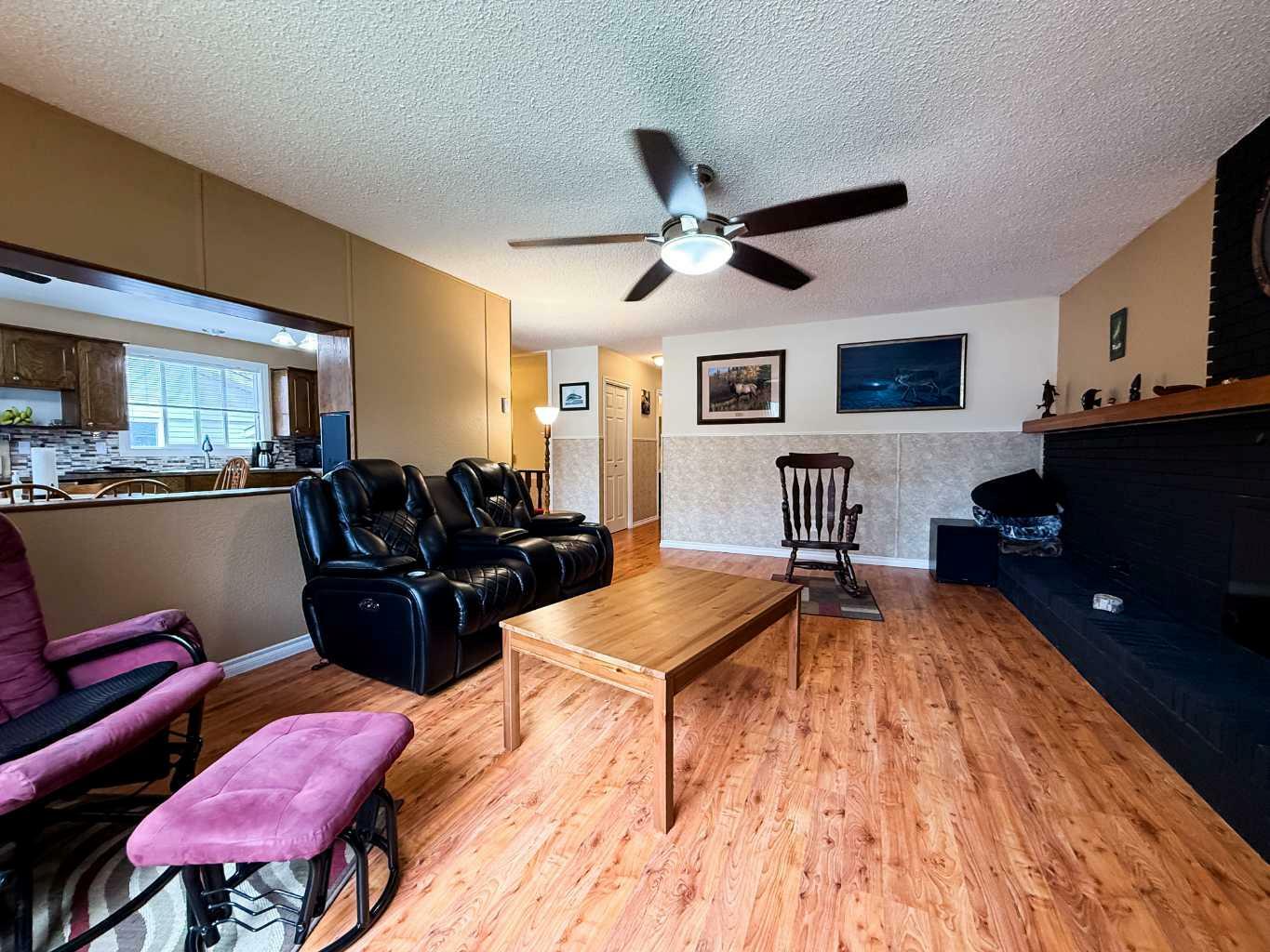 Property Photo: 123 Cheviot Drive AB T7V 1P8