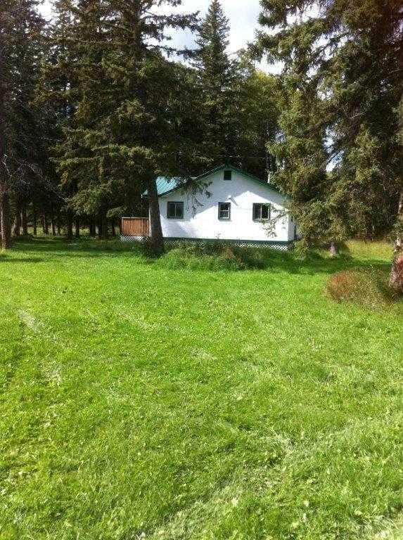 Property Photo: 62049B James River Road (Twp Rd 343) AB T0M 1C0