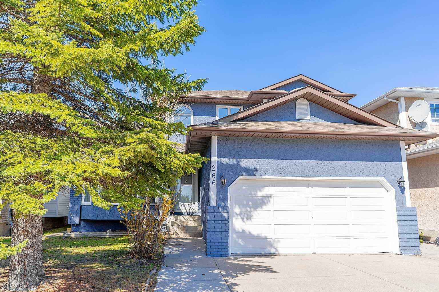 266 Edgepark Way NW  Calgary AB T3A 4S7 photo