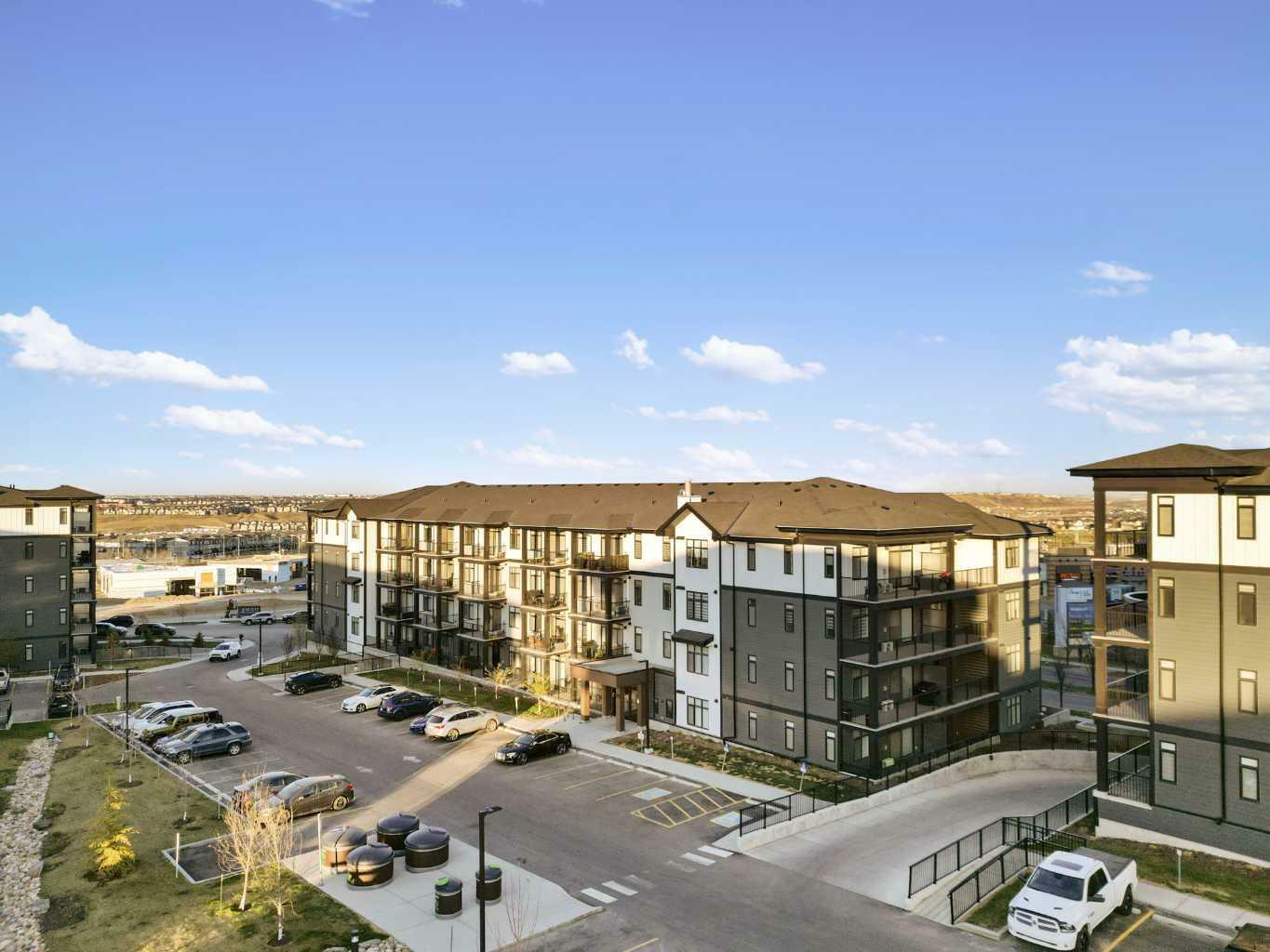 Photo de la propriété: 20 Sage Hill Walk NW 309 AB T3R 1Z5