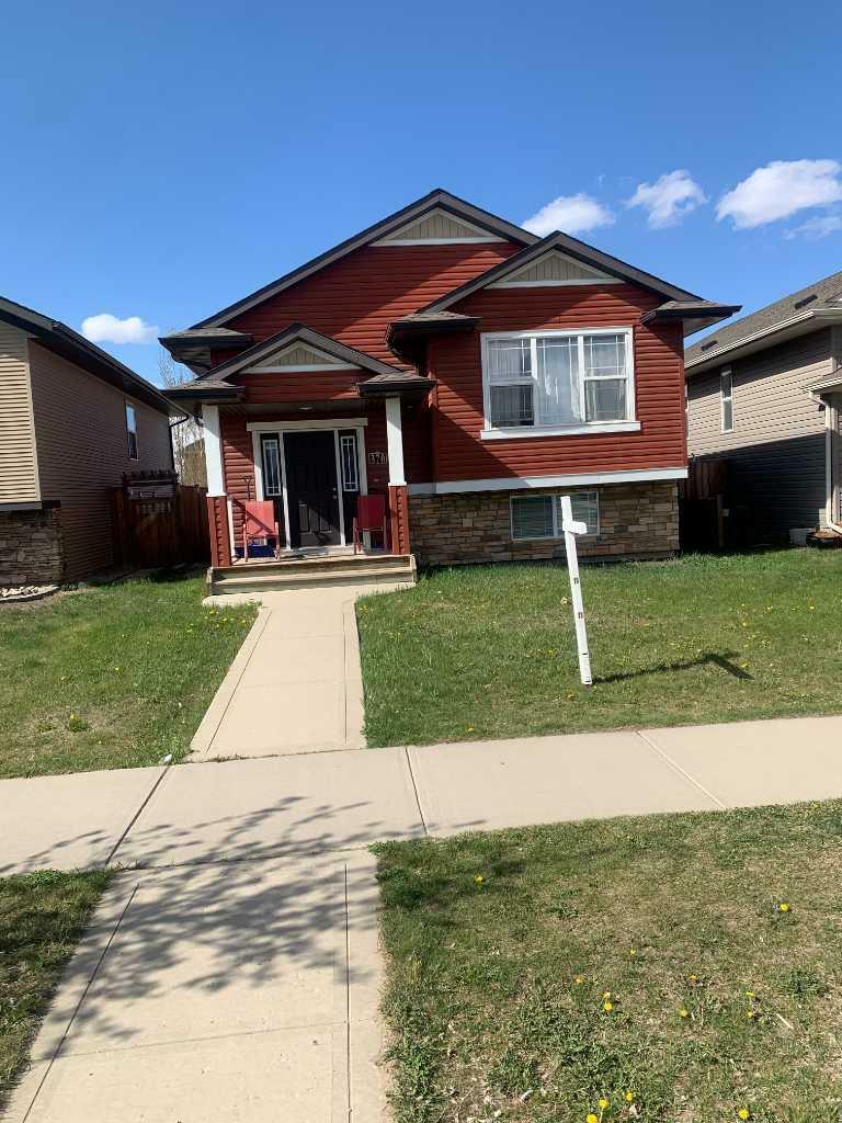 370 Teasdale Drive  Red Deer AB T4P 0P8 photo