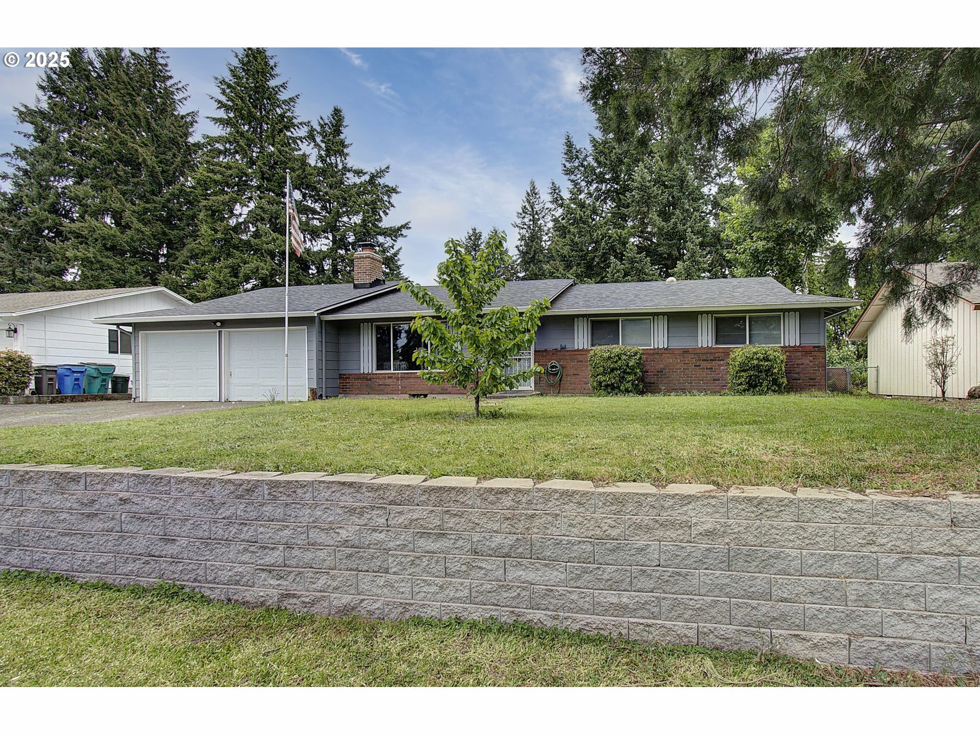 Property Photo: 6510 NE 52nd St WA 98661