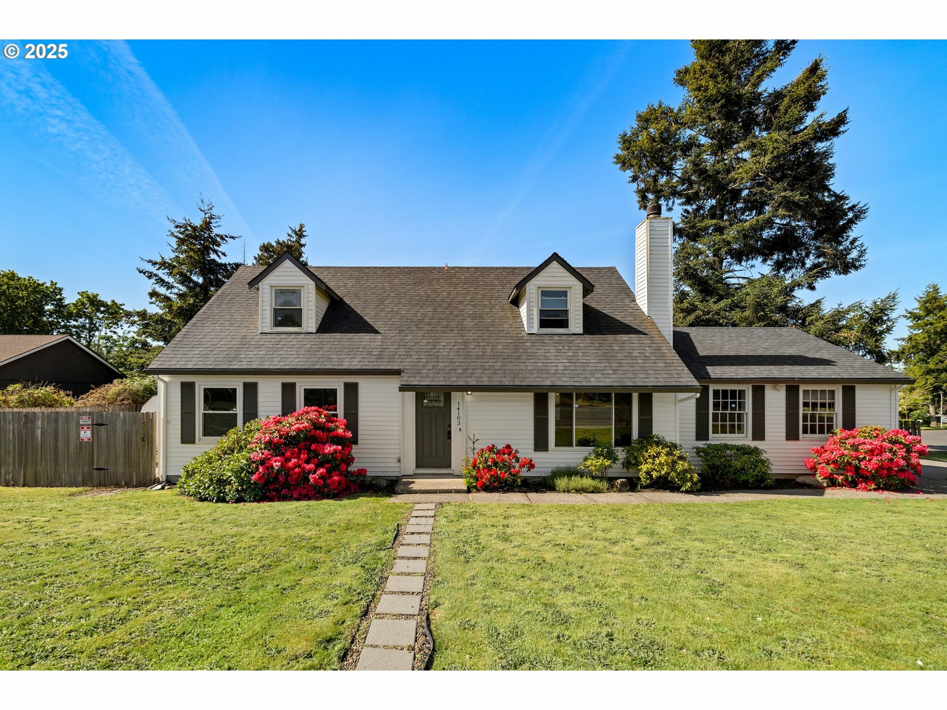 Property Photo: 14103 SE McGillivray Blvd WA 98683