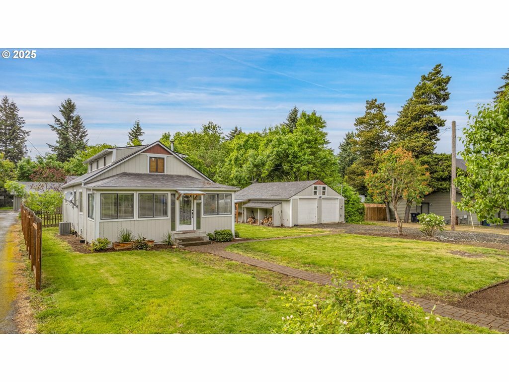 16427 Front Ave  Oregon City OR 97045 photo