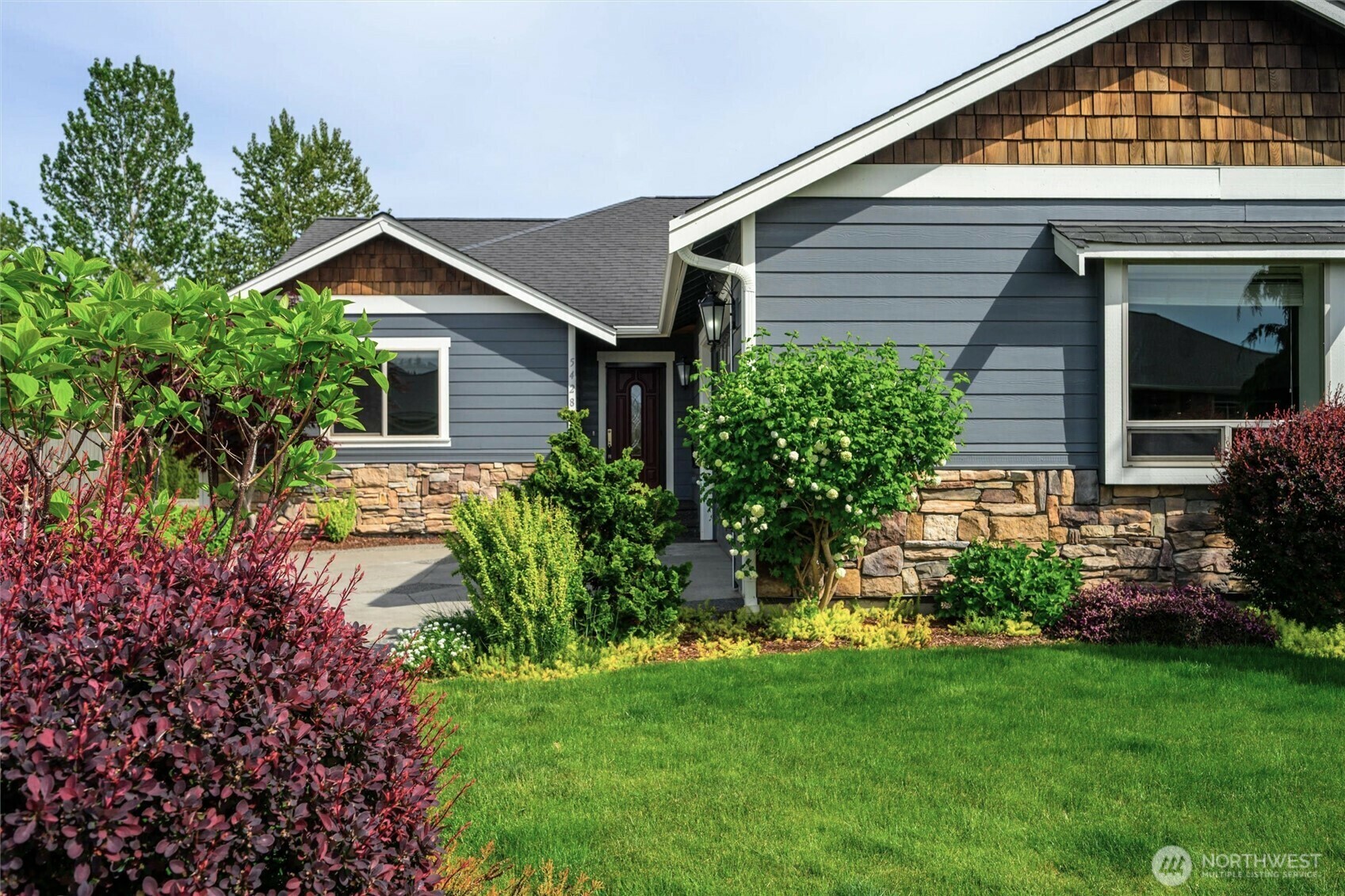 Property Photo: 5428 Bluesky Way WA 98248