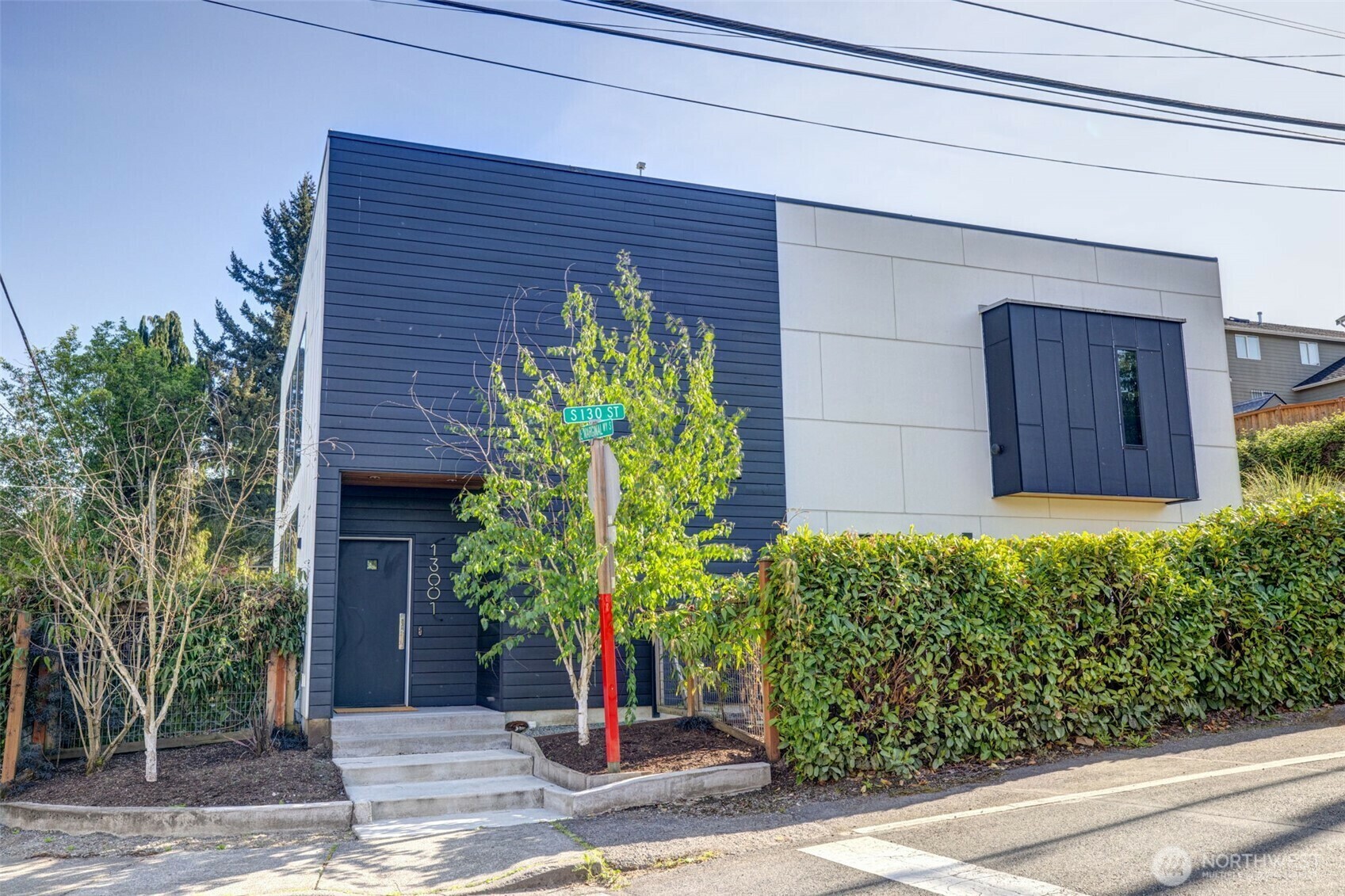 Property Photo: 13001 40th Avenue S WA 98168