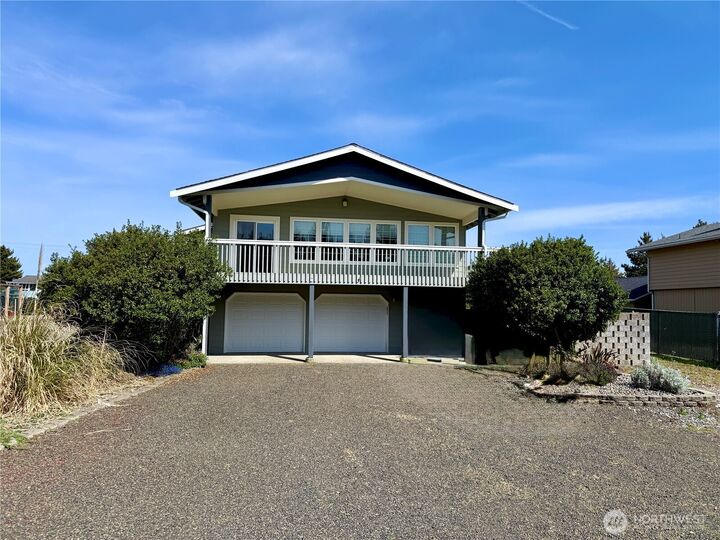 Property Photo: 712 S Sand Dune Avenue SW WA 98569