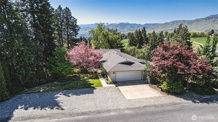 113  View Ridge Circle  Wenatchee WA 98801 photo