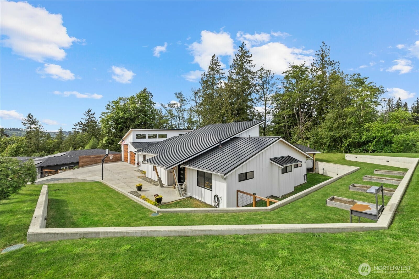 Property Photo: 24027 Dolphin Lane WA 98274