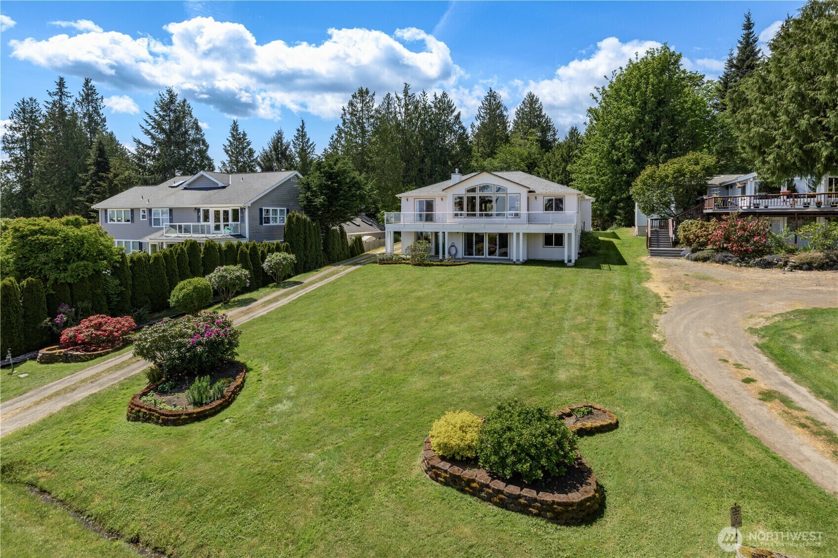 Property Photo: 82 Montgomery Lane WA 98365