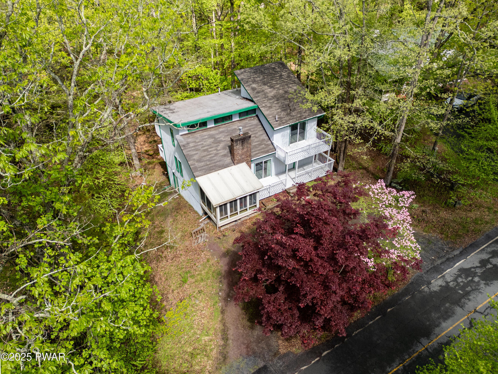 Property Photo:  113 Regent Street  PA 18324 