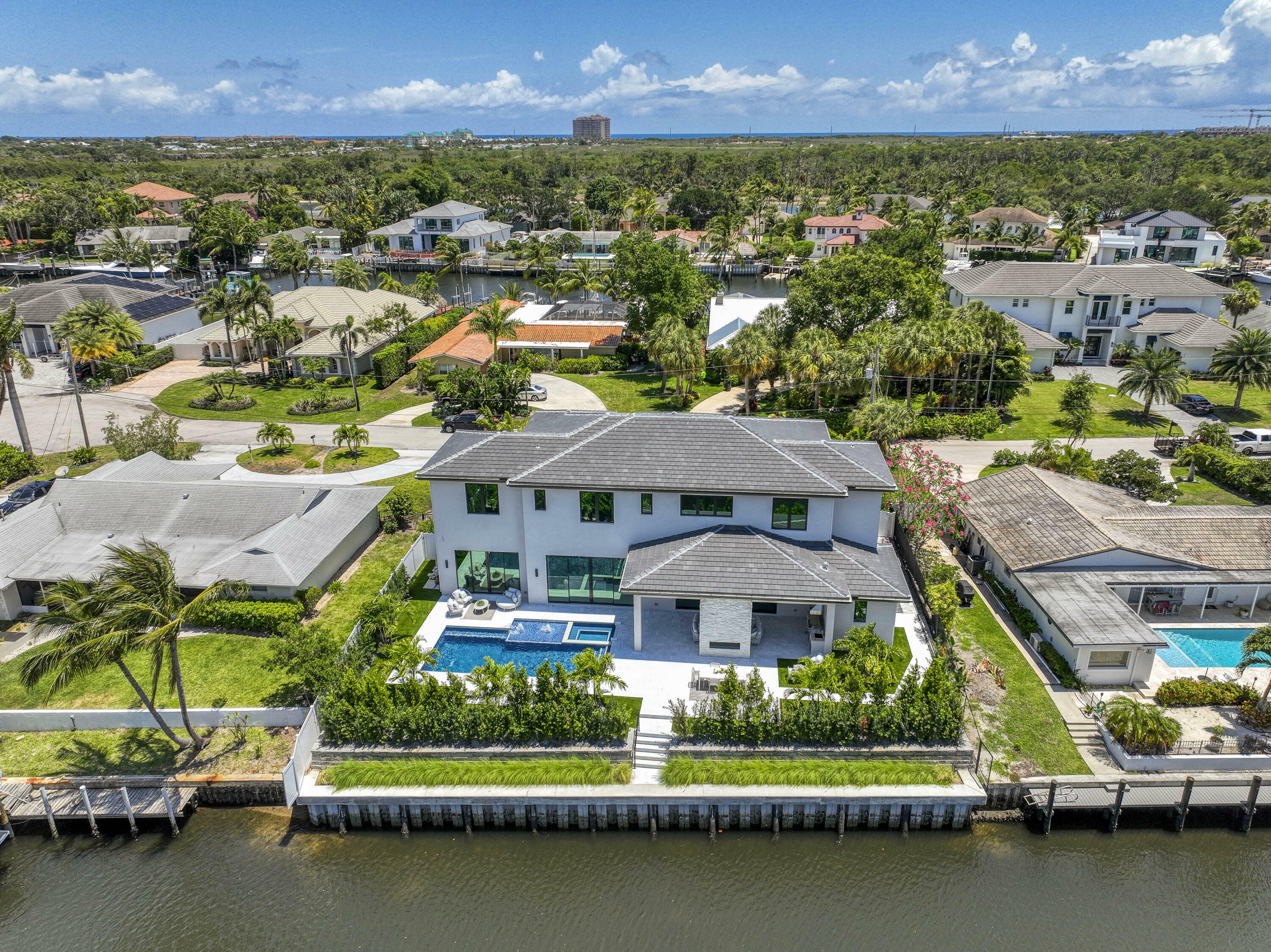 14173 Harbor Lane  Palm Beach Gardens FL 33410 photo