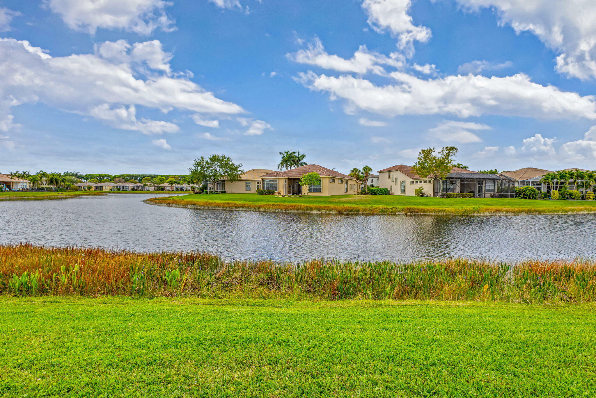 Property Photo: 9544 Via Elegante FL 33411