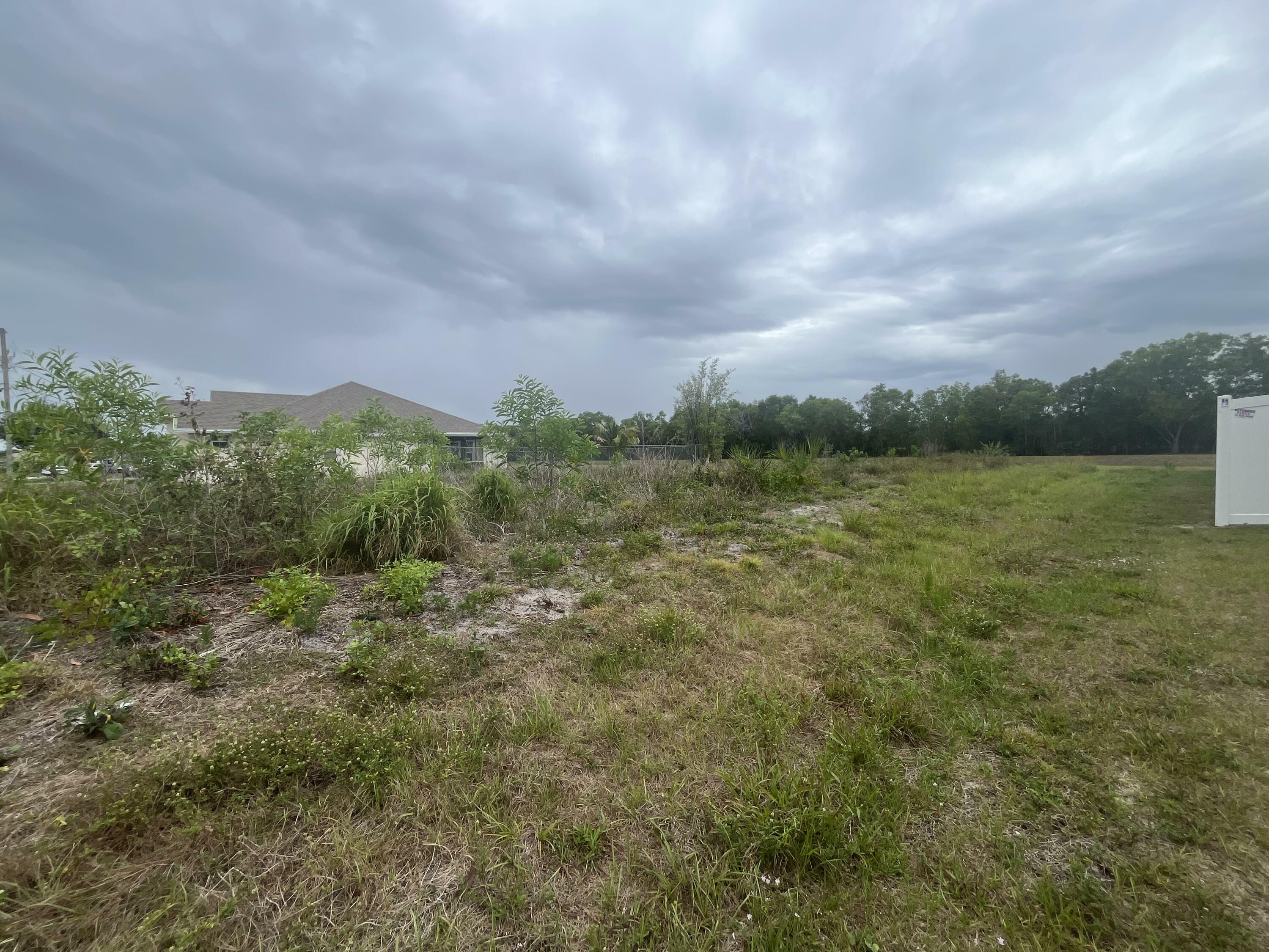 Property Photo: 5382 NW West Paden Circle FL 34986