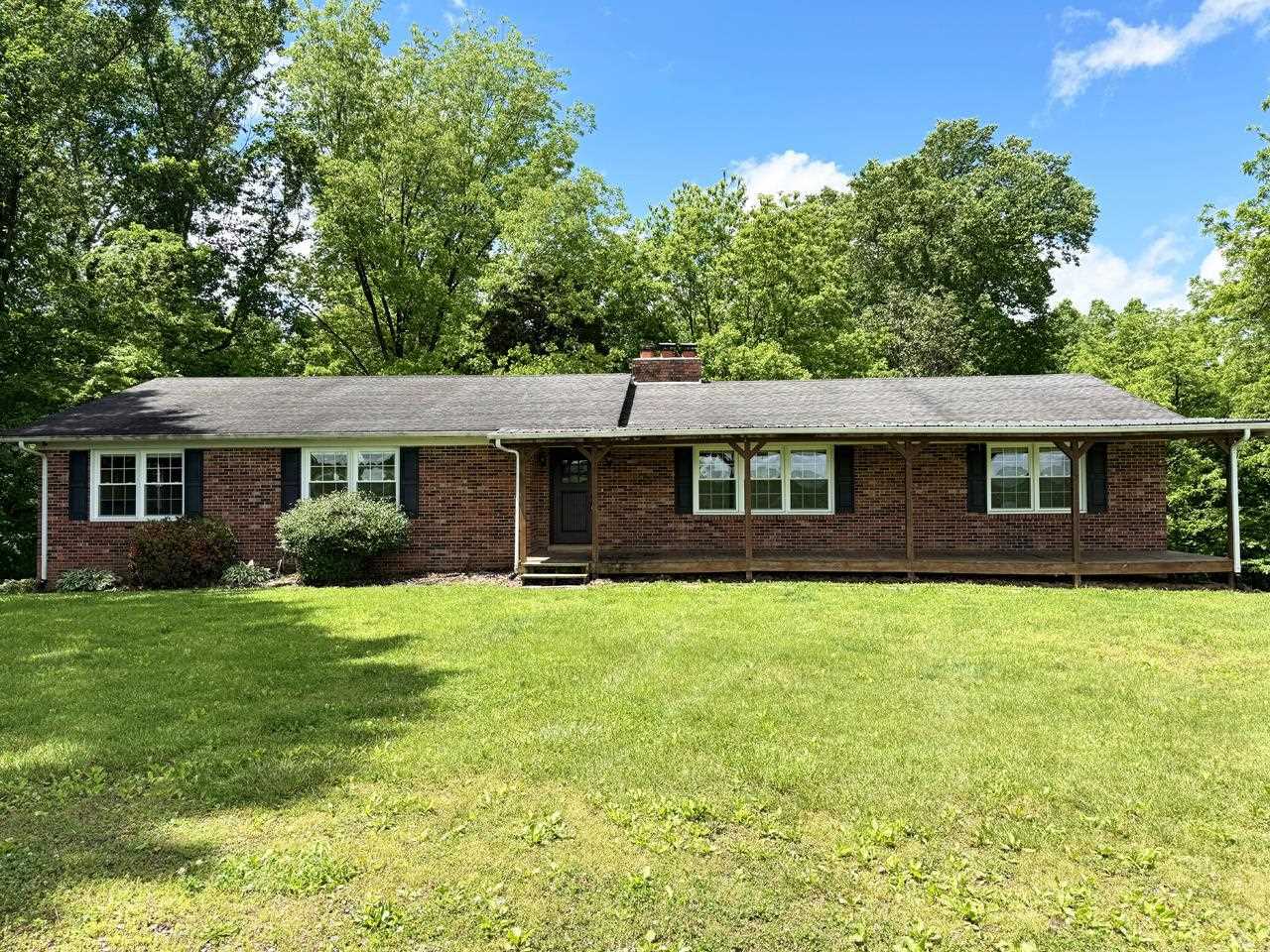 Property Photo: 3341 Clare Road KY 42134