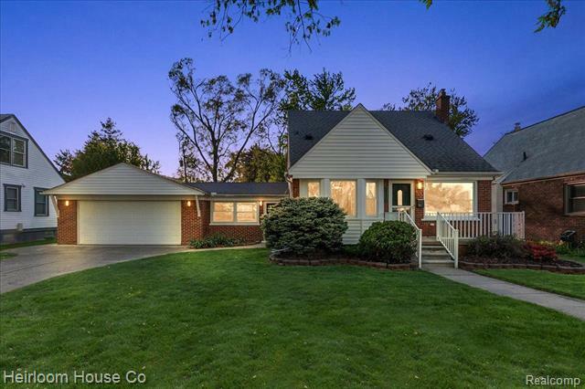3110 Byrd Street  Dearborn MI 48124 photo