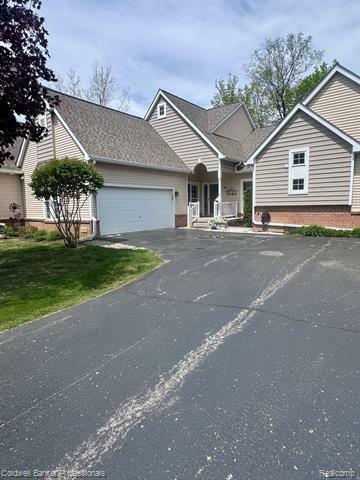 98 Fox Hollow Drive  Metamora Vlg MI 48455 photo
