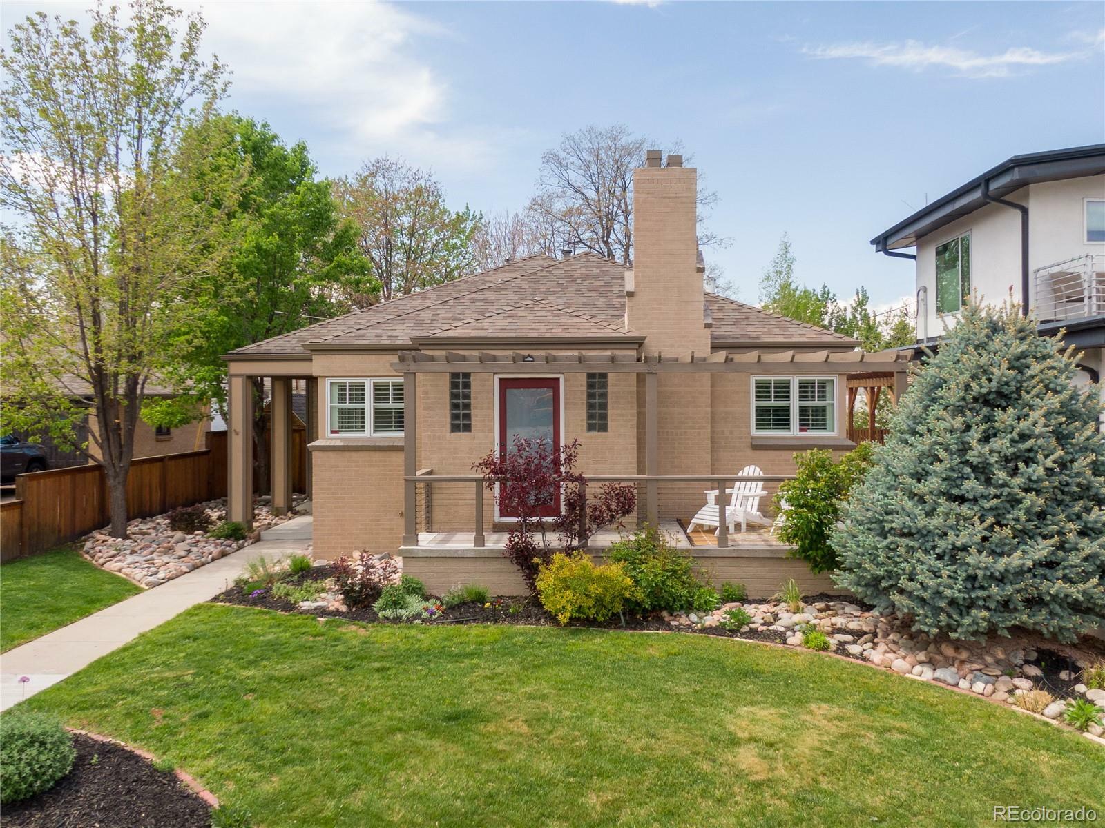 4425 Irving Street  Denver CO 80211 photo