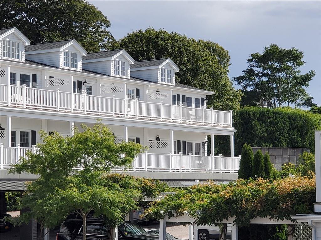 Property Photo: 44 Bay Street B110 RI 02891