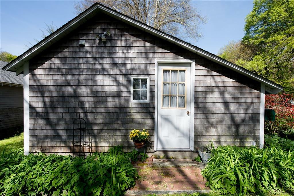 Property Photo: 77 Kelley Road B RI 02874